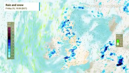 UK weather forecast bank holiday weekend
