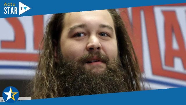 Mort de Bray Wyatt à 36 ans les causes du décès du catcheur américain révélées