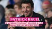 Patrick Bruel : ce message touchant adressé à Florent Pagny sur les réseaux sociaux