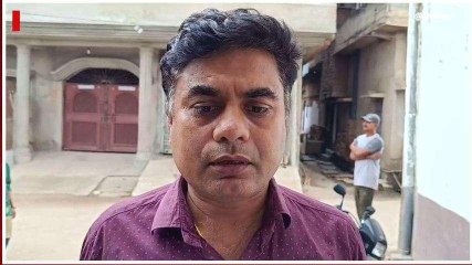 गया: दबंगों द्वारा अवैध तरीके से कब्जा की जा रही जमीन, पीड़ित ने लगाई न्याय की गुहार