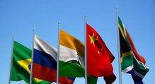 Los BRICS dan el histórico paso de admitir a seis nuevos miembros, incluida Argentina