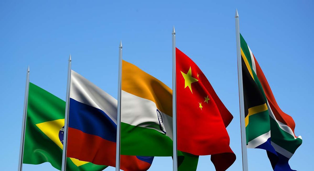 Los BRICS dan el histórico paso de admitir a seis nuevos miembros, incluida Argentina