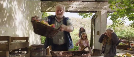 My Sailor, My Love Trailer #1 (2023) James Cosmo Drama Movie HD