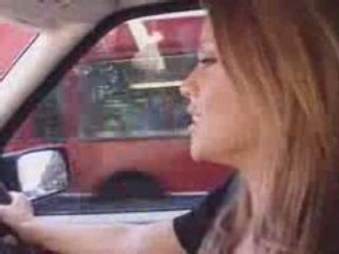 The Passions Of Girls Aloud - Kimberley Trailer