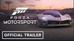 Forza Motorsport | Mugello Circuit Track Trailer - gamescom 2023
