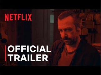 10 Days of a Curious Man | Official Trailer - Netflix