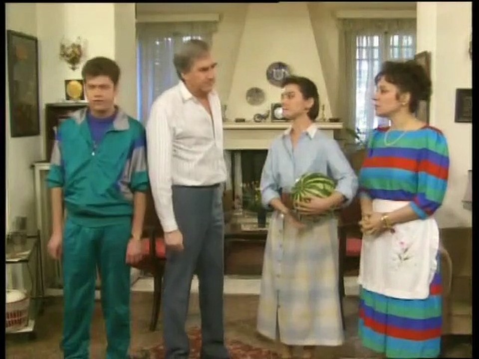 ΤΟ ΕΞΠΡΕΣ ΤΟΥ ΤΡΕΛΛΟΚΟΜΕΙΟΥ - 1990 - DVDRip - 720x576 - Α' ΜΕΡΟΣ