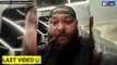 Bray Wyatt Last Video Before His Death | Last Message For Fans | Windham Rotunda Emotional Video