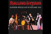 Rolling Stones - bootleg Live in Glasgow, GB-SCO, 09-16-1973 part one