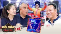 Gõ Cửa Thăm Nhà - Tập 178