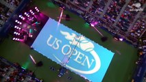 US Open 2023 - Le teaser et trailer de l'US Open 2023 du 28 août au 11 septembre !