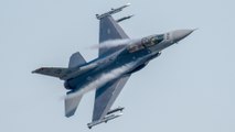 F-16 für die Ukraine: Das kann der Kampfjet mit über 2.000 km/h