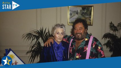 Françoise Dolto, mère de Carlos  ce terrible accident arrivé à son fils et à l'origine de sa grande