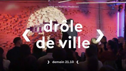 Le Paname Comedy Club - 25 août