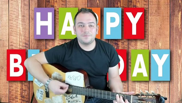 Happy Birthday, Rebeca! Geburtstagsgrüße an Rebeca