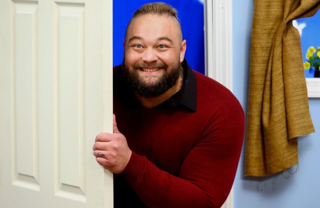 Bray Wyatt: Tot mit 36