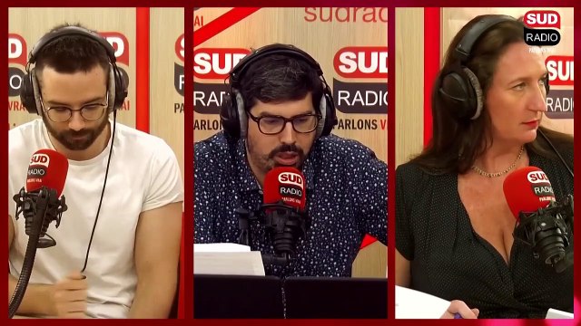 Mugshot de Donald Trump : les réseaux sociaux s'enflamment