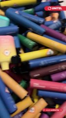 ¿Eres vapeador o usuario habitual de cigarrillos electrónicos?