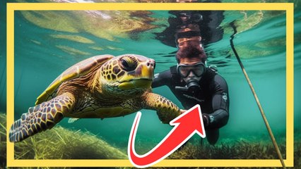 जंगली जानवर जिन्होंने लोगों से मदद और दया मांगी