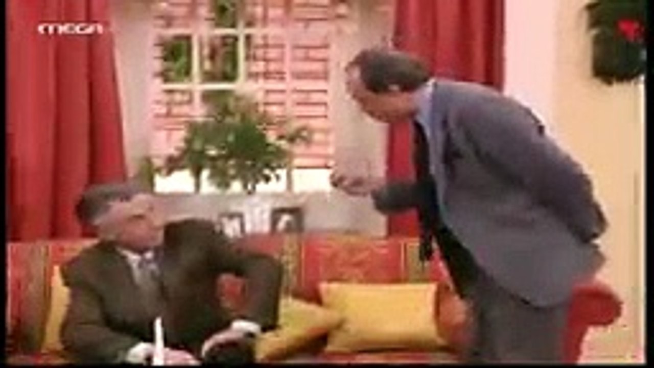 Λαβ Σόρρυ - Επεισόδιο 17 Το Εξώγαμο-