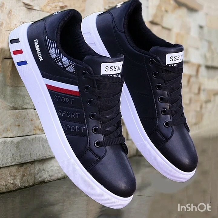 Men's Sneakers Casual Sports Shoes for Men