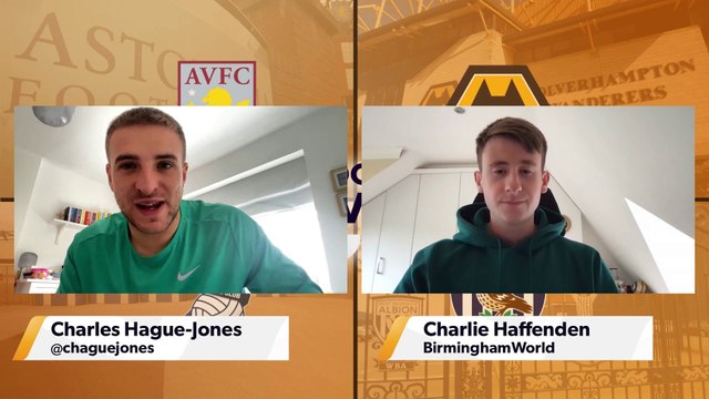 Aston Villa European journey off to perfect start as they head to Burnley in Premier League