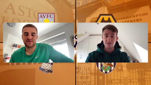 West Midlands Football updates: Wolves late transfers? Villa Europe success, Blues on fire, Baggies need more