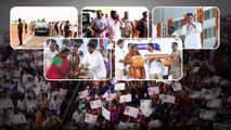 విజయనగరం లో  CM YS Jagan క్రేజ్ మాములుగా లేదుగా | Andhra Pradesh | Telugu Oneindia