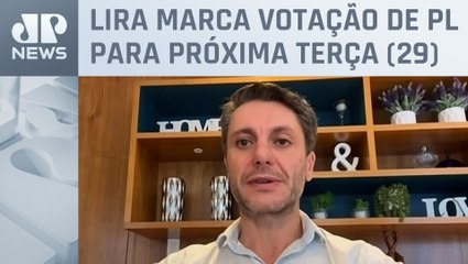 Alex Manente explica projeto que prorroga a desoneração da folha de pagamento