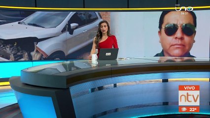 Aprehenden al conductor que atropelló y mató a una universitaria