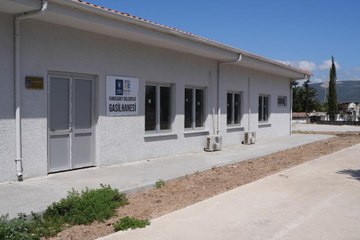 Büyükşehir doğumdan ölüme vatandaşın yanında