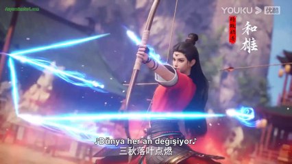 【The Demon Hunter】Ep11