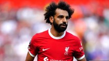 Salah '100 per cent committed' to Liverpool - Klopp