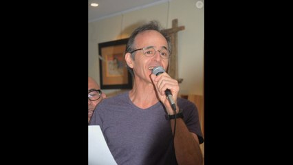 "Les gens se font duper" : Jean-Jacques Goldman très énervé (et c'est rare), il vise un homme en p