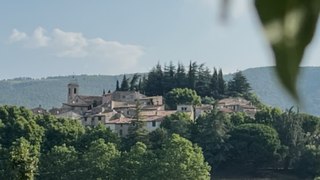 Top 3 des villages perchés du Var