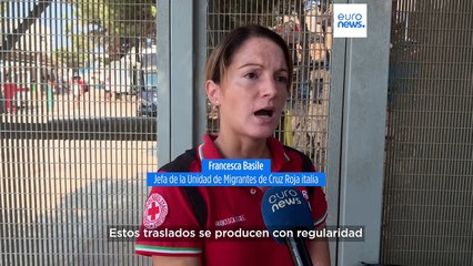 2023: el año de las llegadas de inmigrantes por mar a Italia