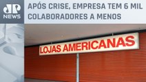 Americanas demite 1.450 funcionários e fecha três lojas em agosto