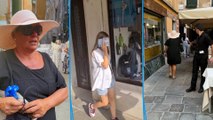 «Attenzione Pickpockets !» : on a suivi Monica Poli, la femme qui poursuit les pickpockets à Venise