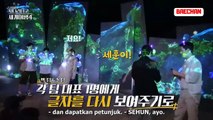 [INDO SUB] EXO Ladder Season 4 Episode 5