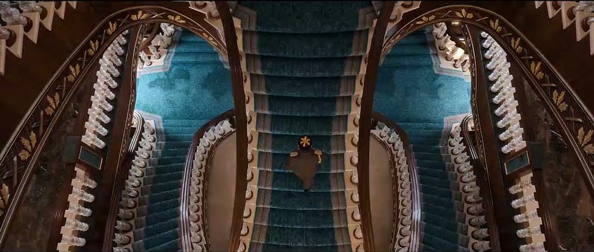 Aras Bulut İynemli Disney+’taki Atatürk filminin tanıtımını paylaştı: Biz bir film yaptık; Onun fikirlerini, duygularını hissetmeye ve anlatmaya çalıştık