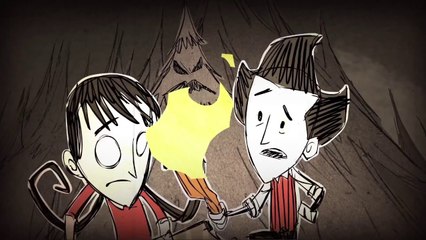Don't Starve Together: The Ultimate Survival Adventure 🌿