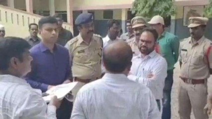 మహబూబాబాద్: పకడ్బందీగా ఏర్పాట్లు చేయండి.. కలెక్టర్ ఆదేశాలు..!