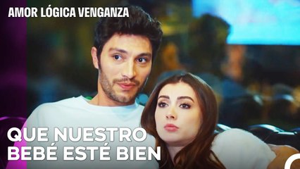 Acostúmbrate A Que Te Quieran Tanto - Amor Lógica Venganza Capitulo 106
