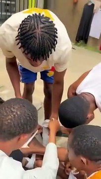 Am tired like because Smart Case seems to have no solution