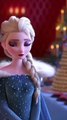 Elsa Anna frozen sisters #elsa #anna #olaf #rapunzel #frozen #disney #disnyland