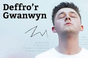 Deffro’r Gwanwyn comes to Aberystwyth Arts Centre