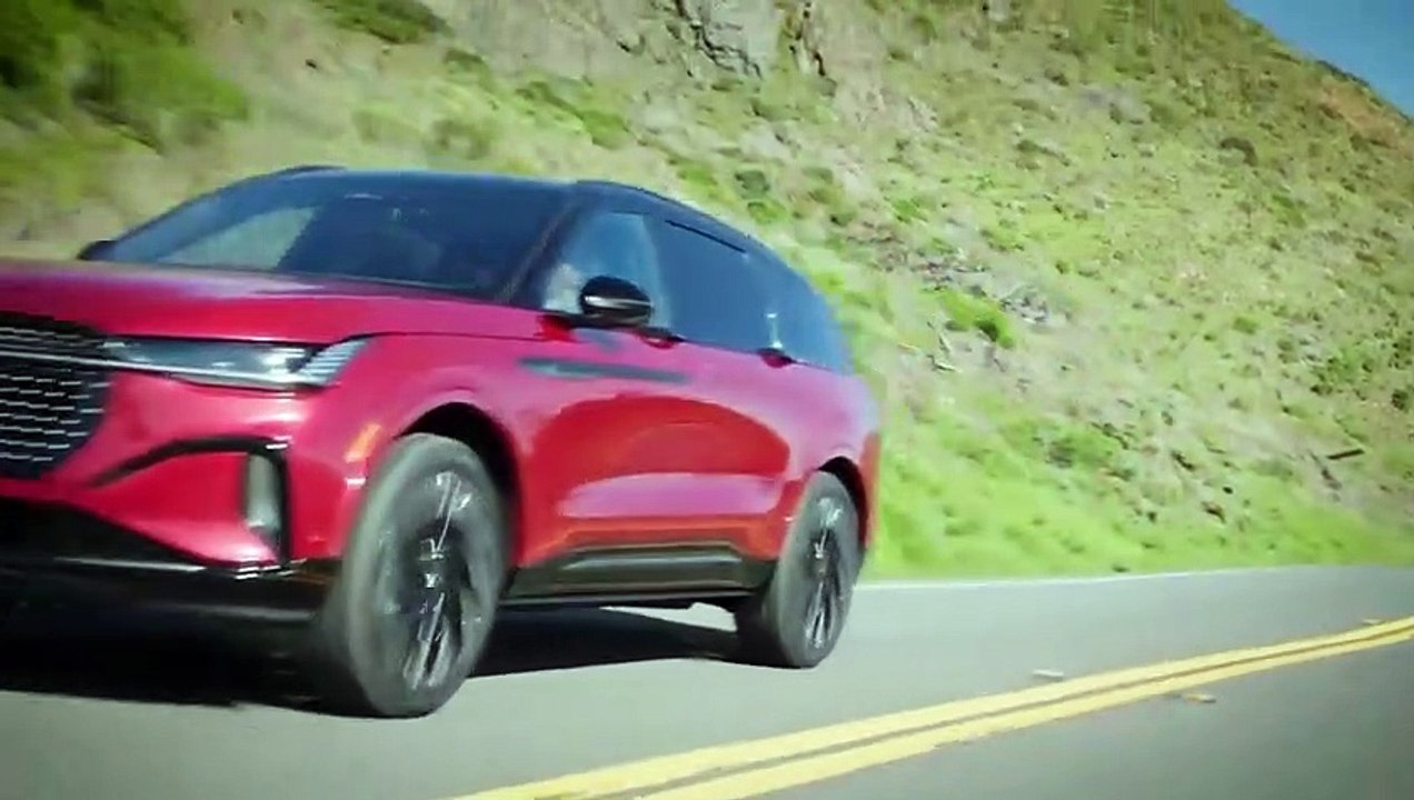 2024 Lincoln Nautilus 2024 Lincoln Nautilus Review video Dailymotion