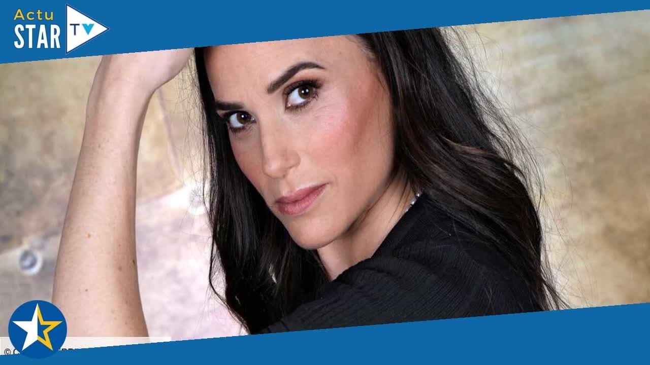 « Je peux plus me la voir ! »  Capucine Anav ta...
