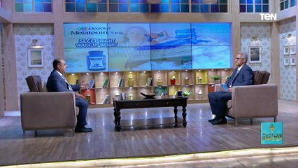 أهم 1000 يوم في حيات الأطفال حديثي الولاده .. د. أحمد صلاح شبيب يجيب‍