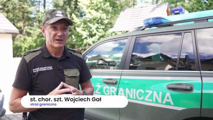 Zakopane - przemytniczy szlak bałkański